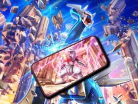 Pokemon TCG Pocket's Space-Time Smackdown Update is Actually Not The End of an Era