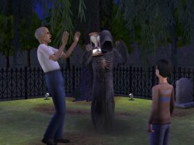 The Sims 2