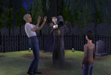 The Sims 2