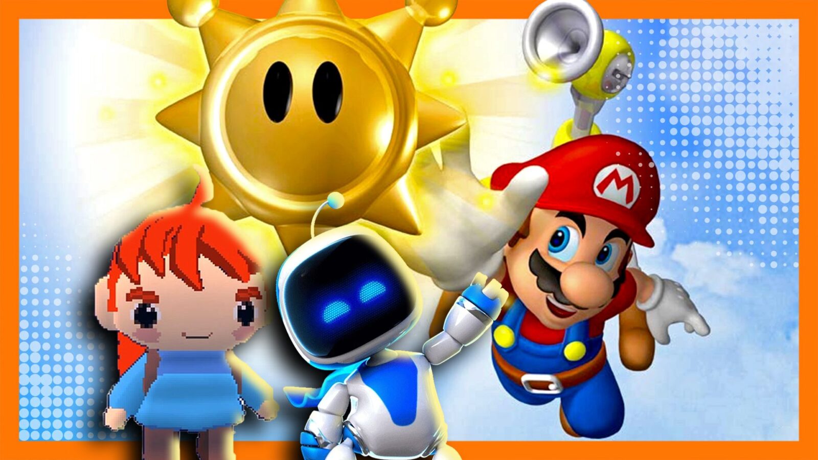 2024 Was The Year Of Super Mario Sunshine