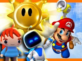 2024 Was The Year Of Super Mario Sunshine