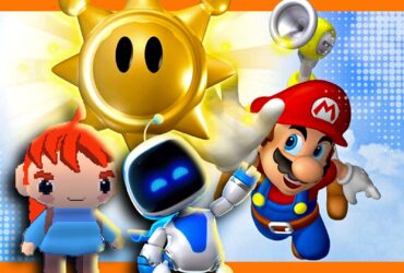 2024 Was The Year Of Super Mario Sunshine