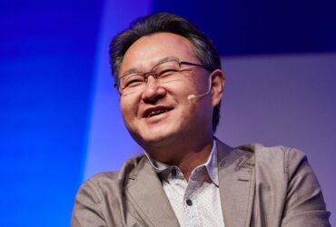 22 PlayStation Games Recommended By Shuhei Yoshida