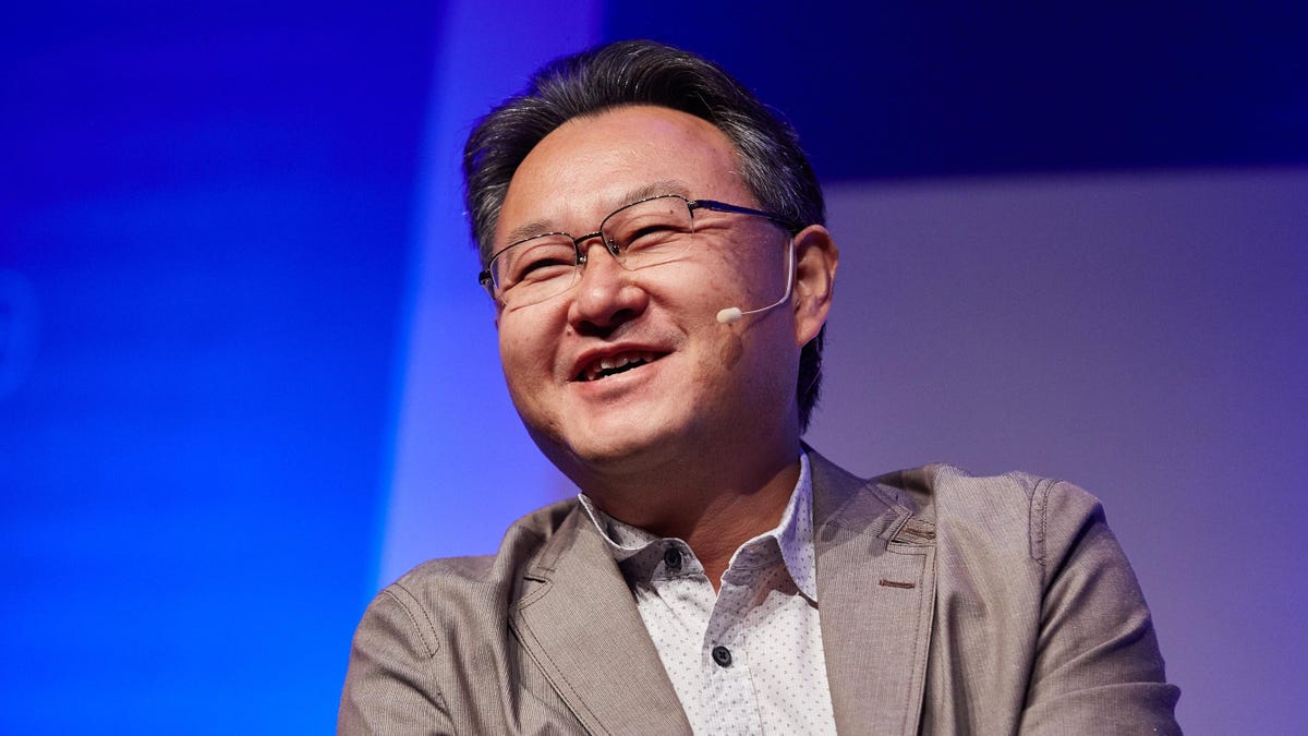 22 PlayStation Games Recommended By Shuhei Yoshida