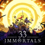 33 Immortals