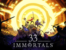 33 Immortals