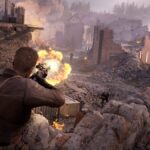 5 Tips To Improve Your Skills In Sniper Elite: Resistance