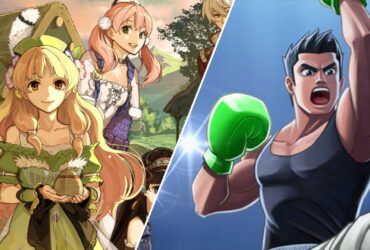 6 Games That Will Help You Achieve Your New Year's Goals