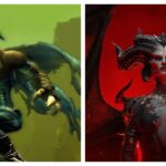 7 Best Dark Fantasy Video Game Franchises, Ranked