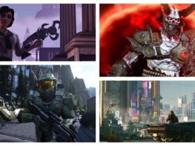 7 Best FPS Games If You Want To Feel Overpowered, Ranked