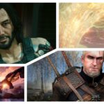 8 Best Open-World Games That Master the Balance Between Combat and Story