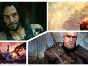 8 Best Open-World Games That Master the Balance Between Combat and Story