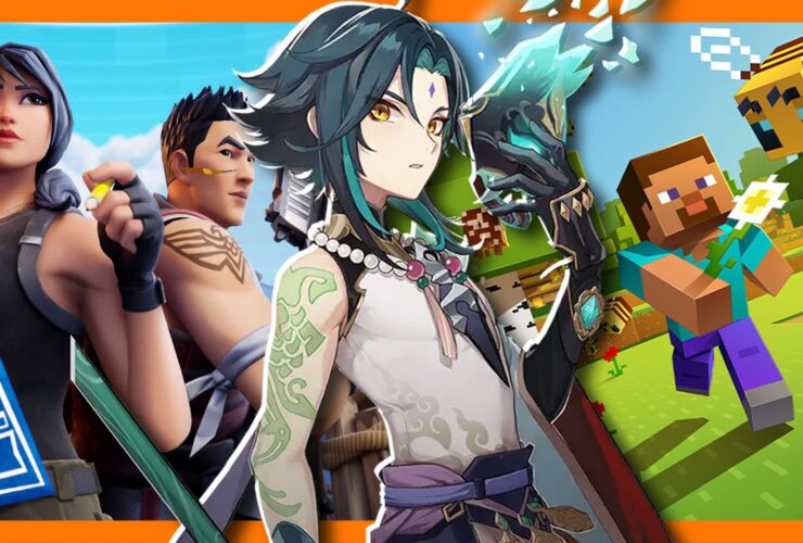 8 Of The Best Co-Op Friendly Mobile Games