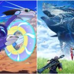 8 Polarizing Nintendo Switch RPGs That Are Still Worth Trying Out