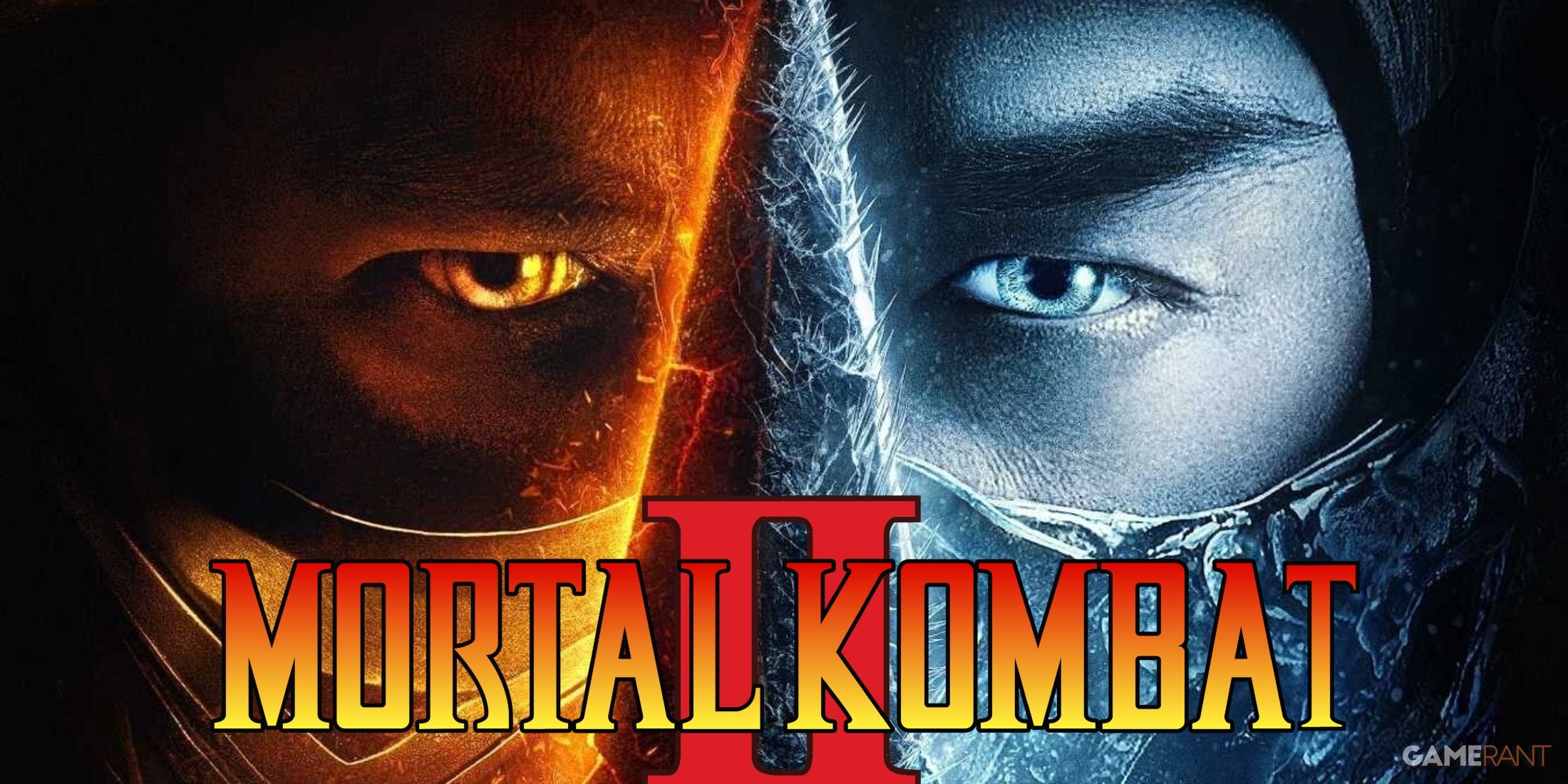 Mortal Kombat 2 Alternate Skins