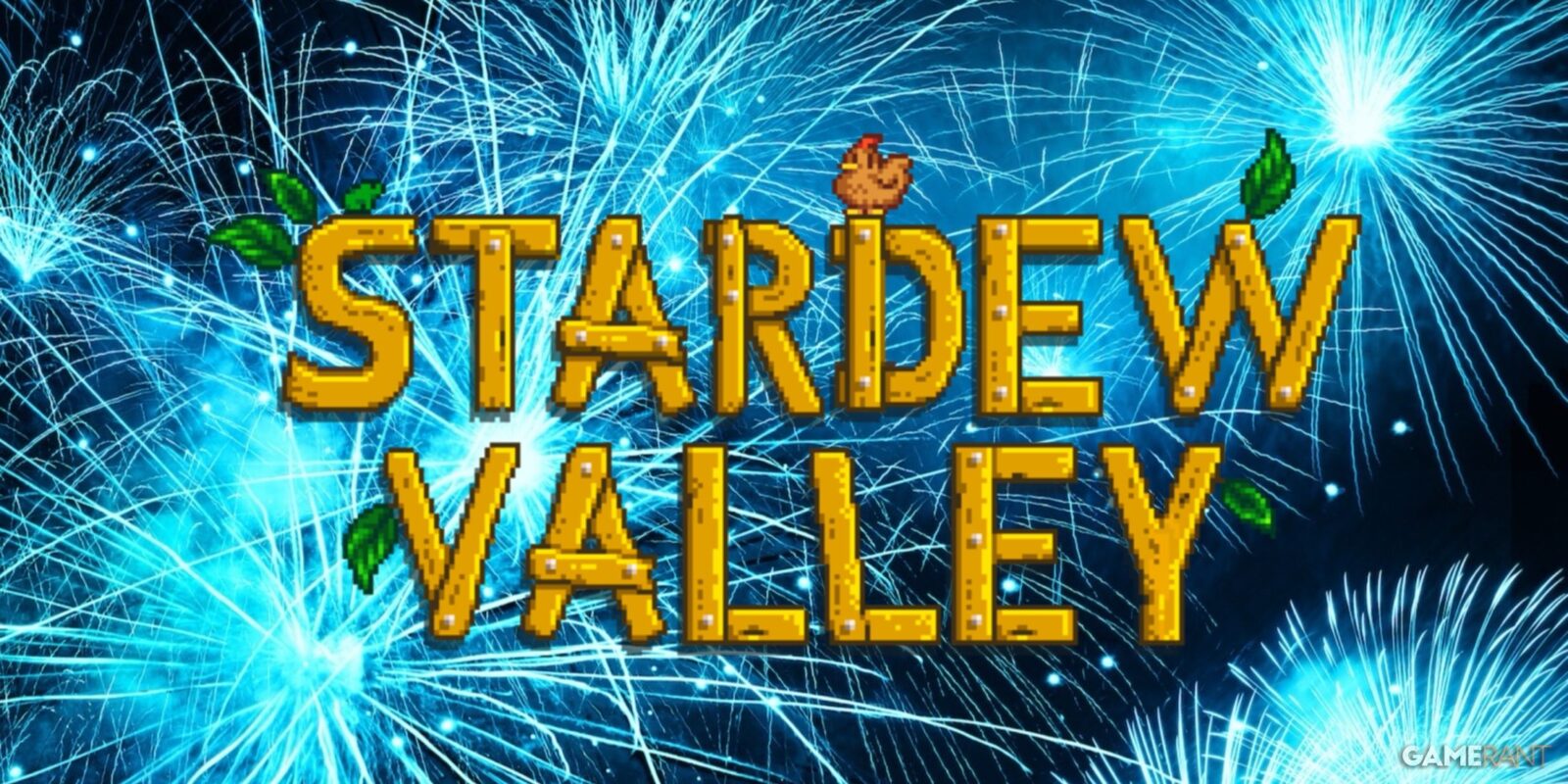 A Future Stardew Valley Update Should Right One Holiday Wrong