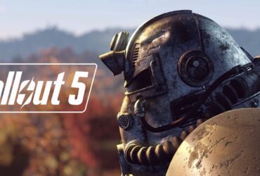 A Long Wait For Fallout 5 Would Have One Obvious Benefit