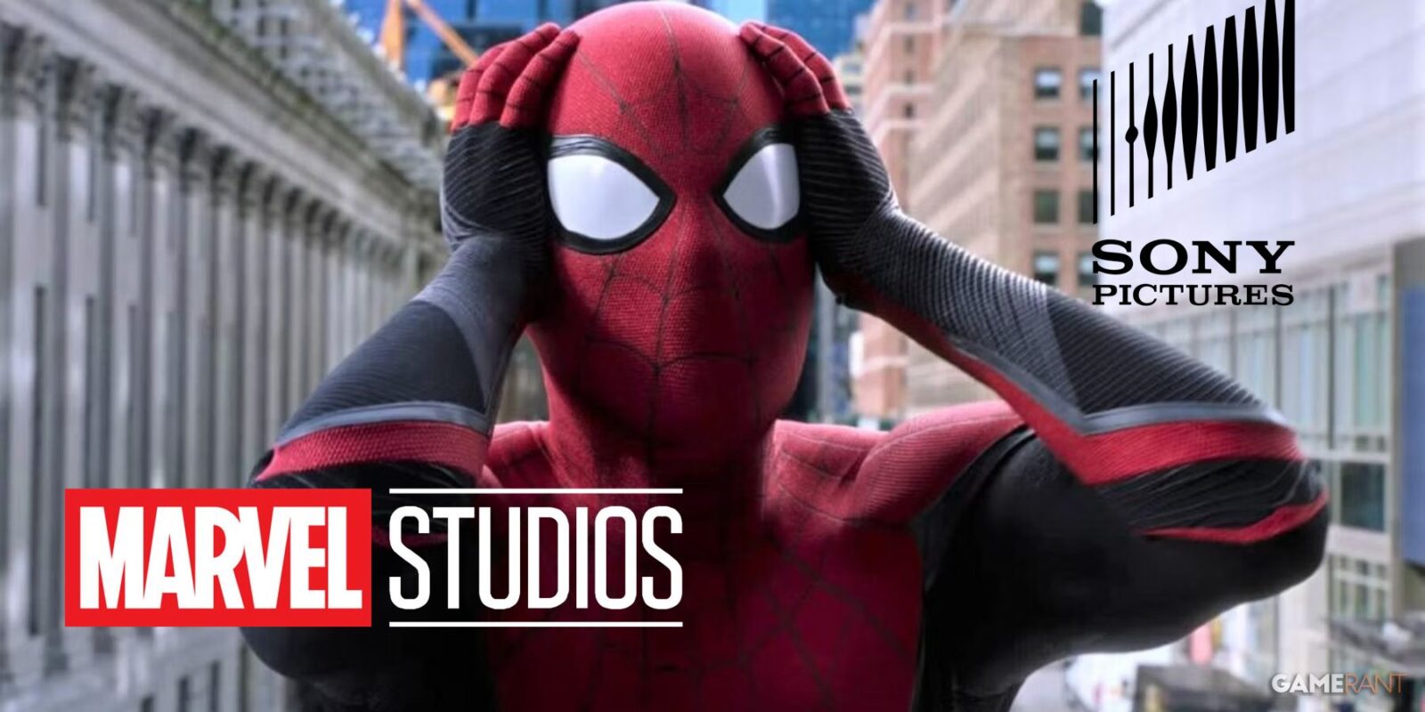 A Nameless Sony Spider-Man Spin-Off Has Been Axed from The Company's Schedule