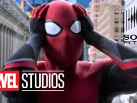 A Nameless Sony Spider-Man Spin-Off Has Been Axed from The Company's Schedule