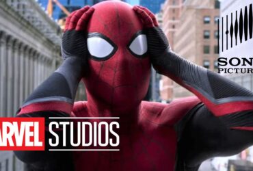 A Nameless Sony Spider-Man Spin-Off Has Been Axed from The Company's Schedule