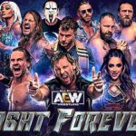 A New AEW Game Would Have a Golden Opportunity WWE 2K Doesn't