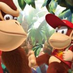 A New Donkey Kong Could Look Different From Returns, Tropical Freeze