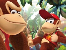 A New Donkey Kong Could Look Different From Returns, Tropical Freeze