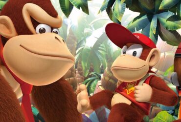 A New Donkey Kong Could Look Different From Returns, Tropical Freeze