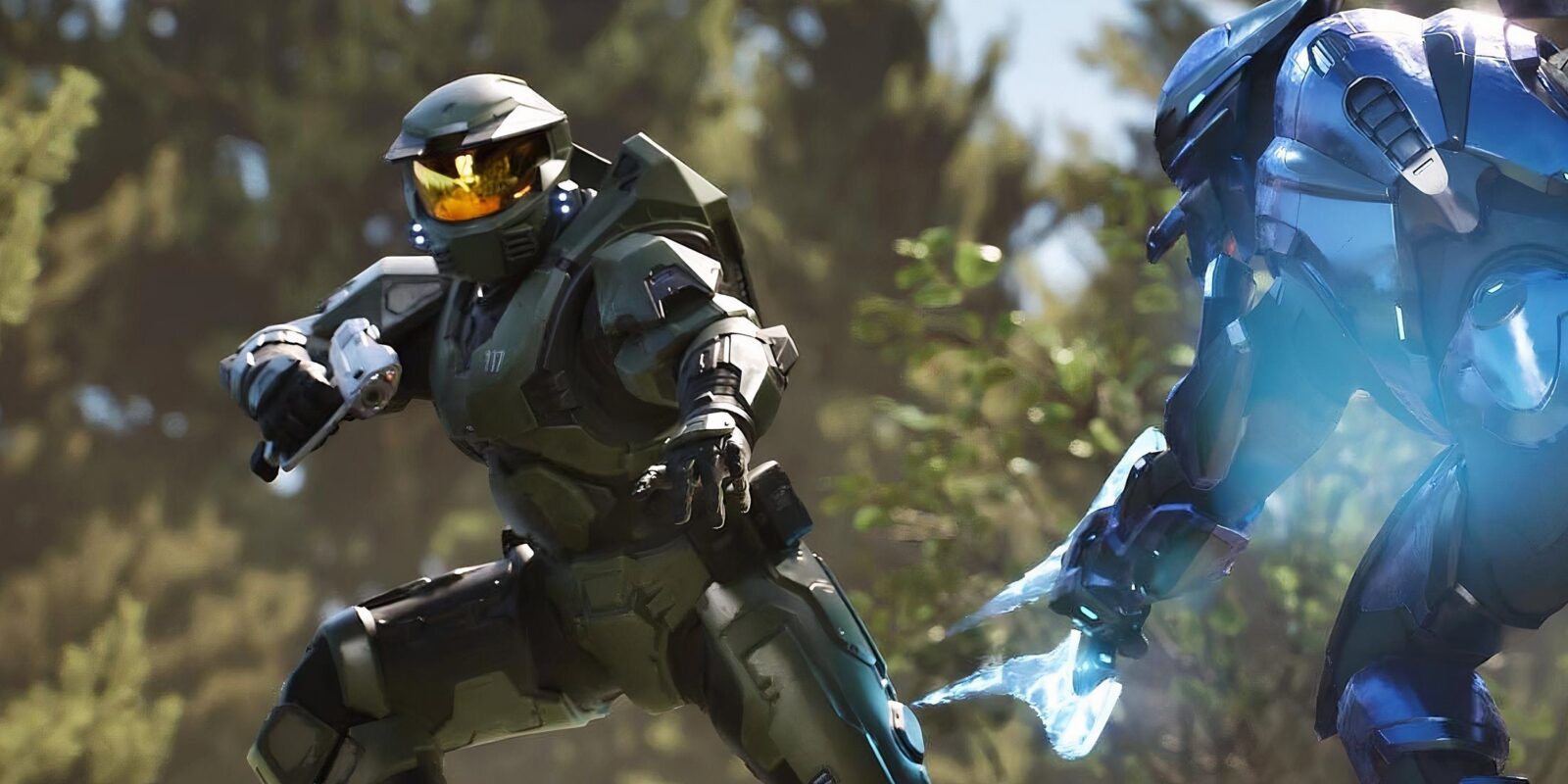 A New Halo Game Could Be Announced This Year