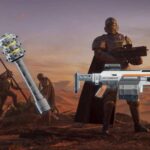 A Well-Known Leaker Shares a Gameplay Video of a New Helldivers 2 Primary Weapon