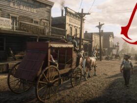 A Wild West Setting Doesn't Seem Too Bad For Assassin's Creed