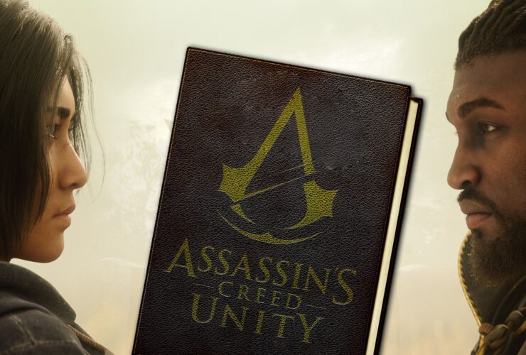 AC Shadows is Taking One Successful Page Out of AC Unity's Book