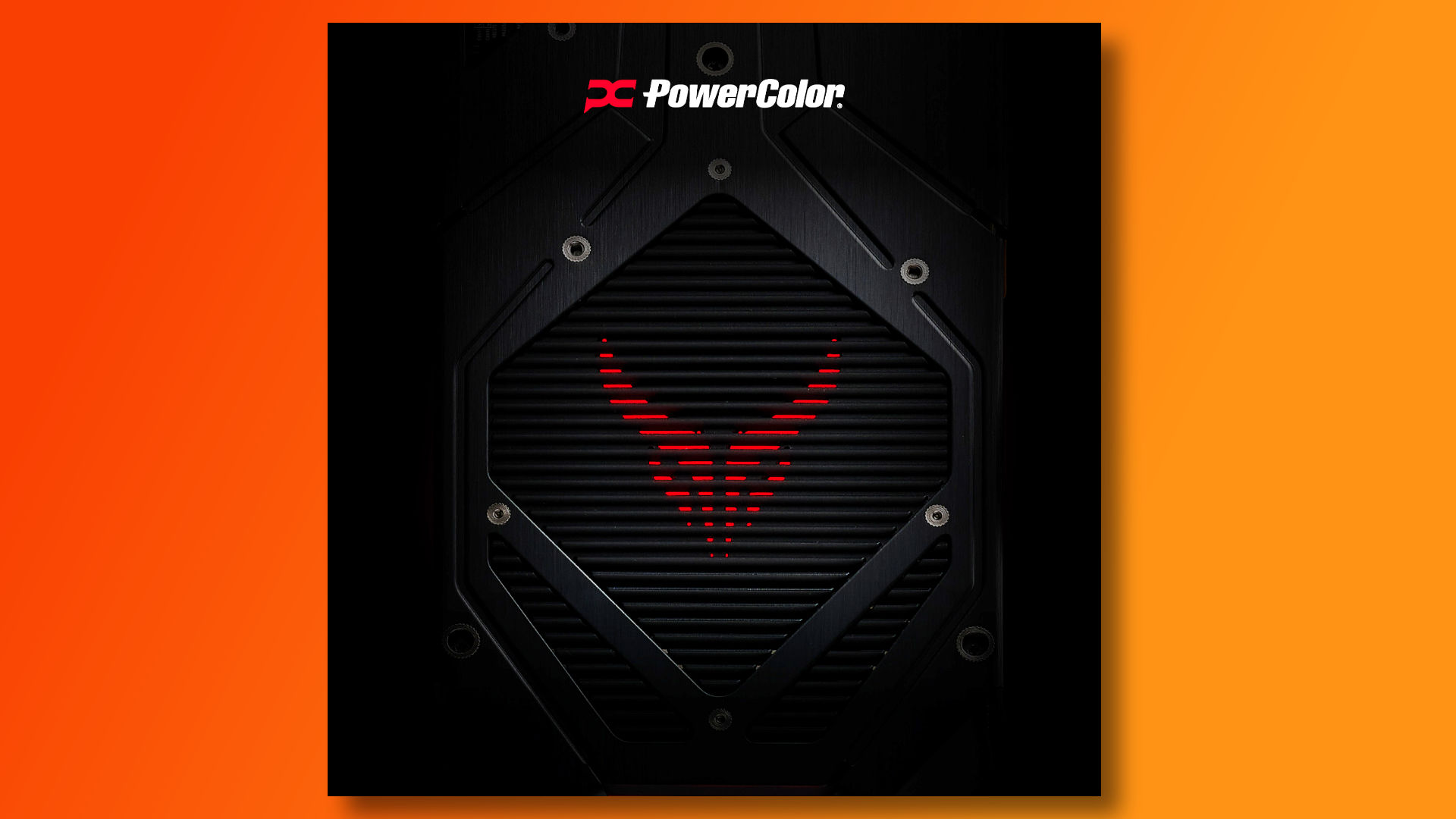 PowerColor teases new AMD Radeon RX 9070 XT