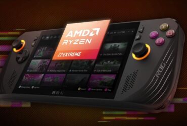 AMD Ryzen Z2 APUs For Gaming Handhelds Revealed: Z2 Extreme, Z2 & Z2 Go