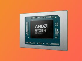 AMD announces next-gen Ryzen Z2 APUs for gaming handhelds