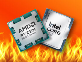 AMD executive blames Intel’s “horrible” gaming CPU for 9800X3D stock issues