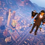 Accidental Win - Full Thrusters!