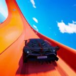 Accidental Win - Hot Wheels!