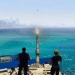 Accidental Win - I'm On A Boat!