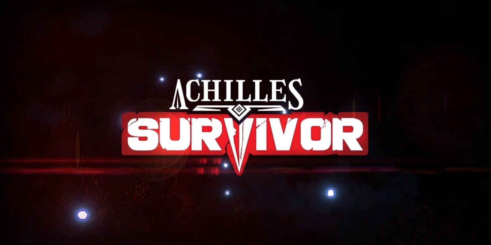 Achilles: Survivor - Early Access Trailer