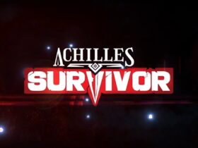 Achilles: Survivor - Early Access Trailer