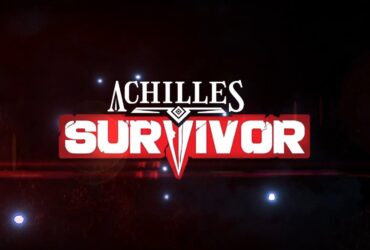 Achilles: Survivor - Early Access Trailer