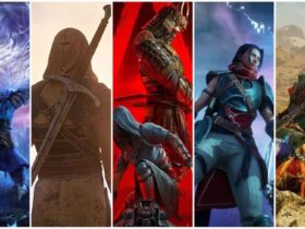 Action RPGs to Look Forward to in 2025