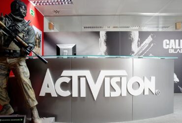 Activision Submits Extensive Defense in Call of Duty Uvalde School Shooting Lawsuit