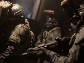 Activision files lengthy defence in Call of Duty lawsuit that accused it of "grooming" Uvalde school shooter