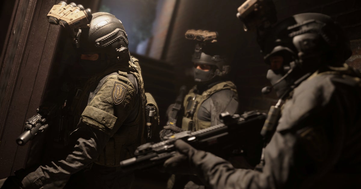 Activision files lengthy defence in Call of Duty lawsuit that accused it of "grooming" Uvalde school shooter