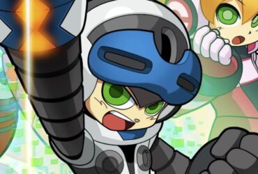 After What Feels Like A Lifetime, Amazon Is Cancelling Mighty No. 9 3DS And Vita Pre-Orders