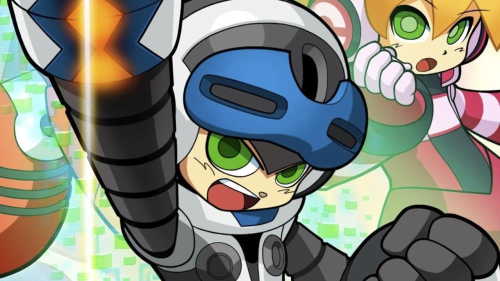 After What Feels Like A Lifetime, Amazon Is Cancelling Mighty No. 9 3DS And Vita Pre-Orders