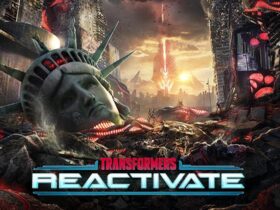 After years of silence, Transformers: Reactivate dev has confirmed what most of us feared - the game has been cancelled