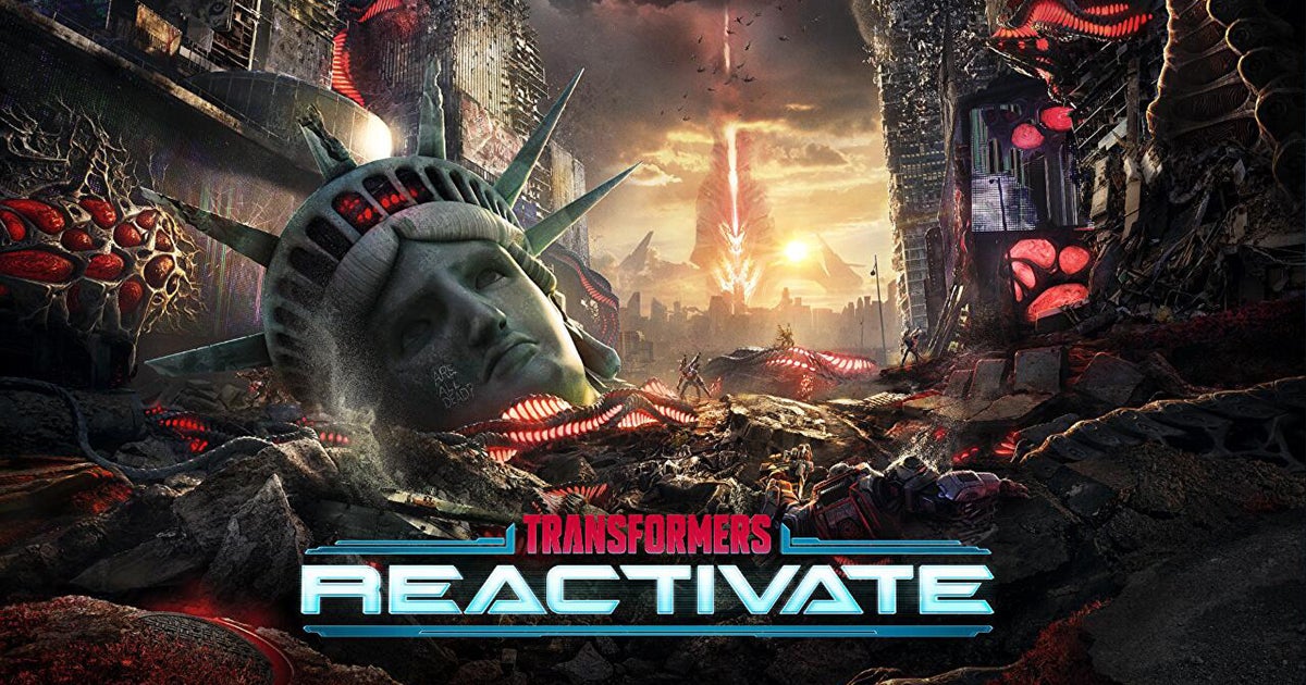 After years of silence, Transformers: Reactivate dev has confirmed what most of us feared - the game has been cancelled